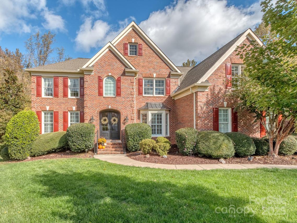 2004 Maynard Rd., Charlotte, NC 28270