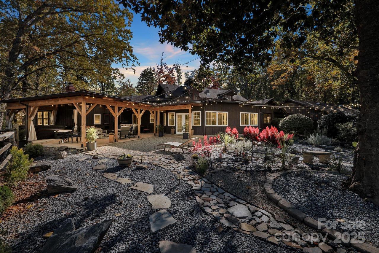 777 S River Rd., Tryon, NC 28782