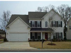 614 Circle Trace Rd., Monroe, NC 28110