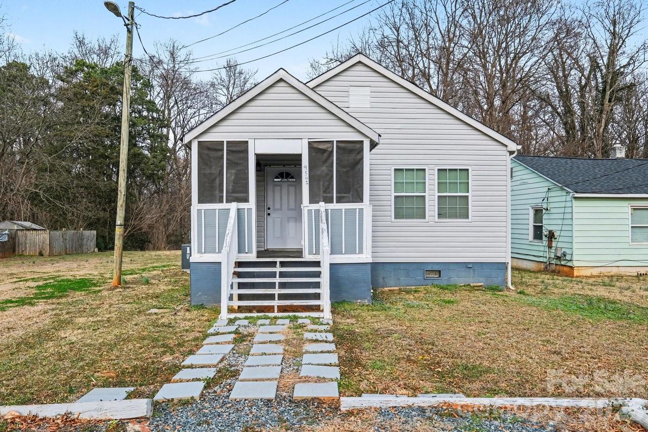 9501 Misenheimer Rd., Charlotte, NC 28215