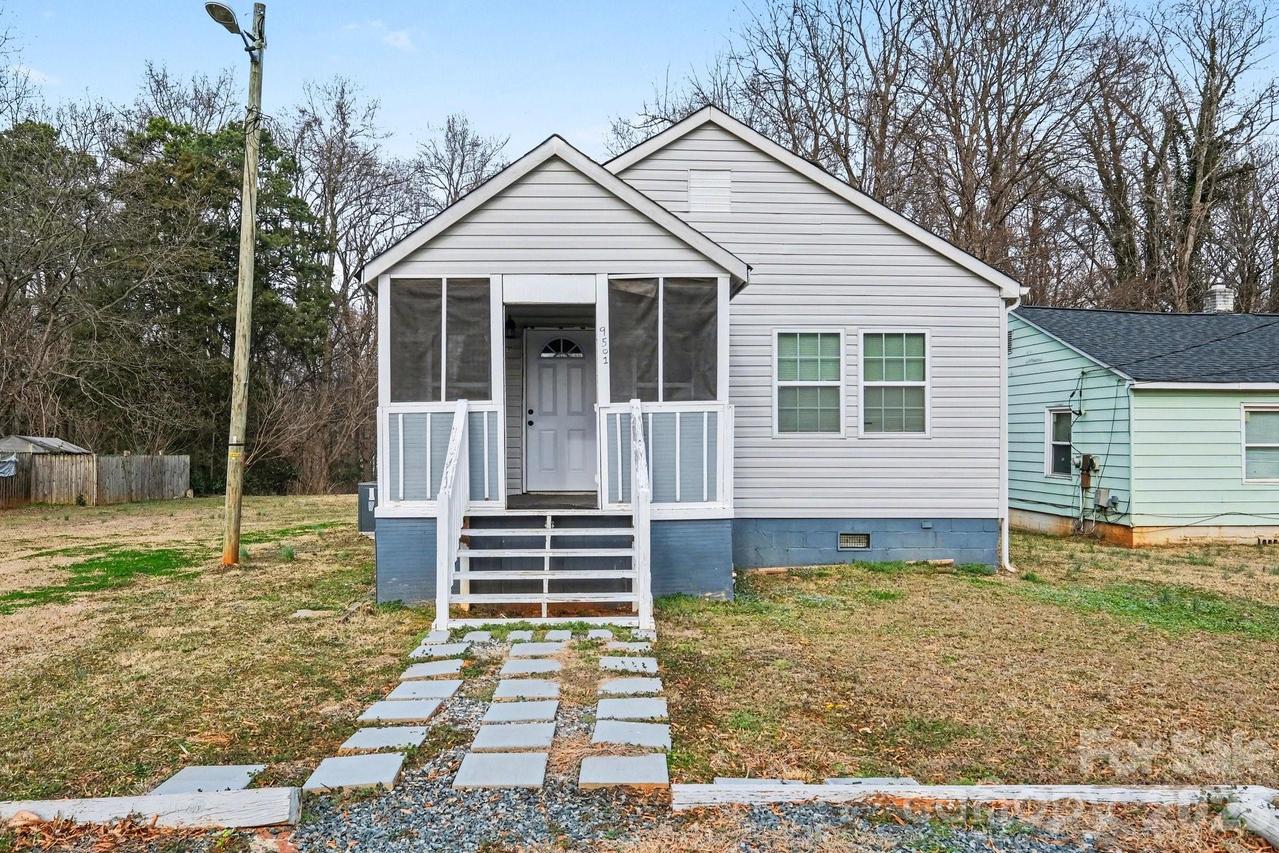 9501 Misenheimer Rd., Charlotte, NC 28215