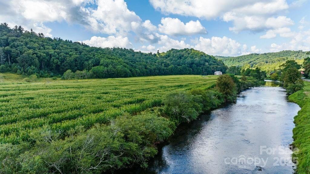 tbd Cranberry Springs Rd., Fleetwood, NC 28626