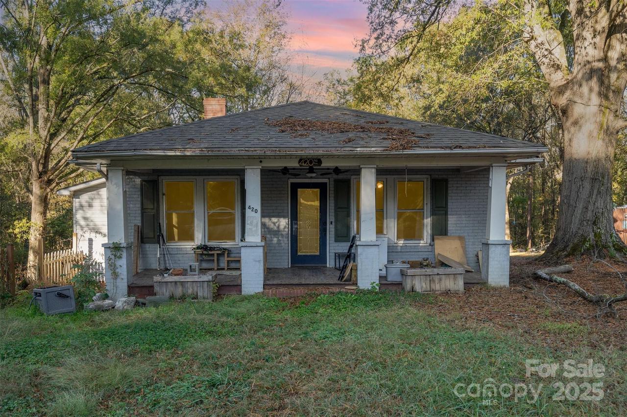 420 Brookwood Ave., Albemarle, NC 28001