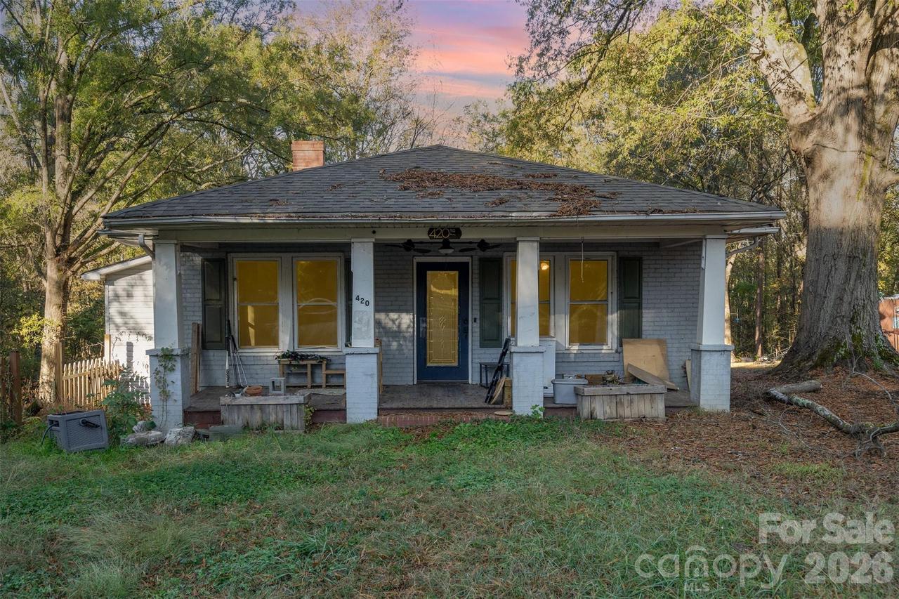 420 Brookwood Ave., Albemarle, NC 28001