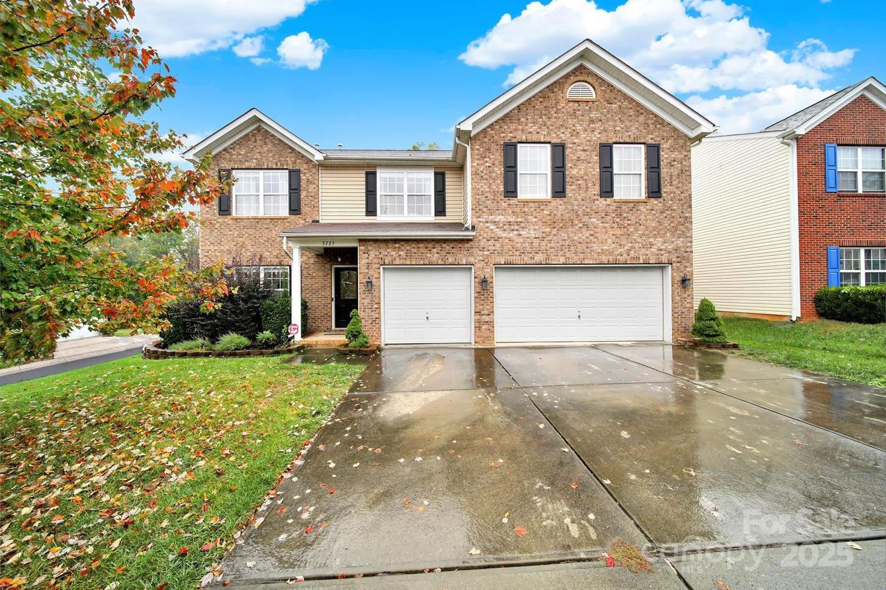 3725 Caldwell Ridge Pkwy., Charlotte, NC 28213
