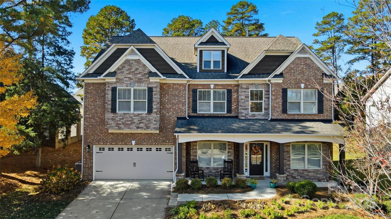 2859 Donegal Dr., Kannapolis, NC 28081