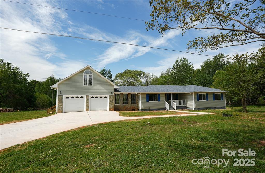 2019 Kingston Rd., Kingstown, NC 28150