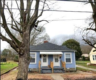 704 E 3rd St. #3, Spencer, NC 28159