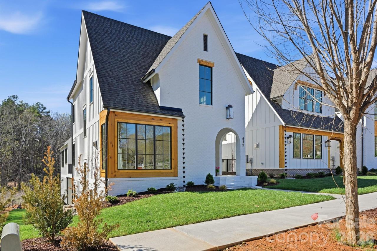 612 Walnut St., Davidson, NC 28036