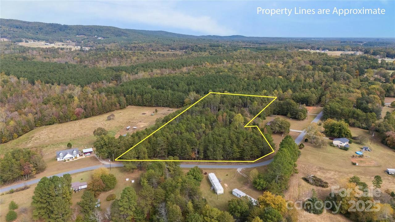 TBD Wb Philbeck Rd., Bostic, NC 28018