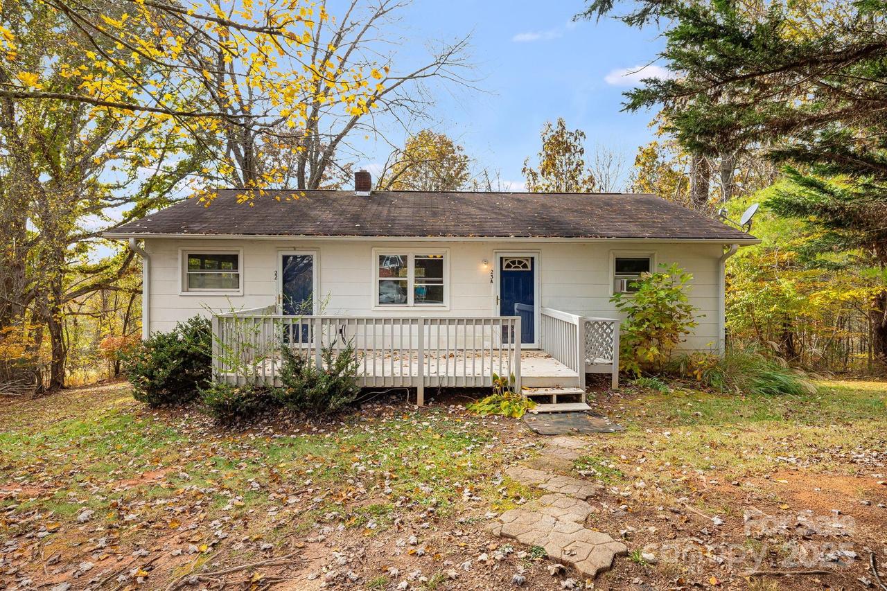 23 Duck Dr. #Lot 1/ Units A & B, Mars Hill, NC 28754
