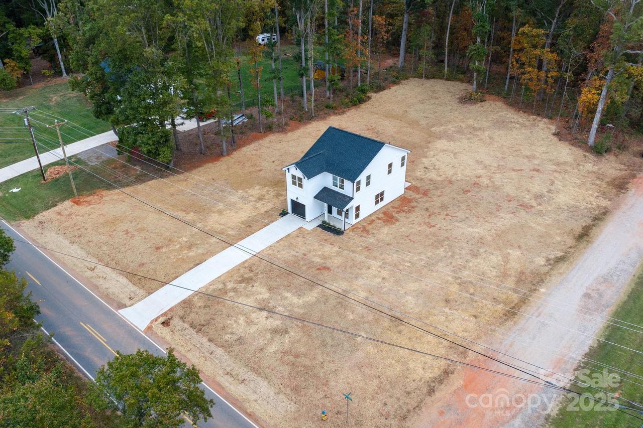 1888 Sigmon Dairy Rd., Newton, NC 28658