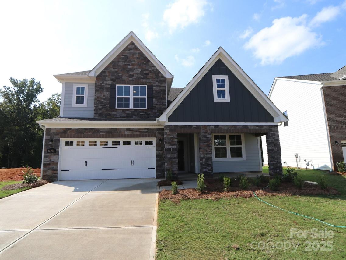 12028 Avienmore Dr., Charlotte, NC 28278