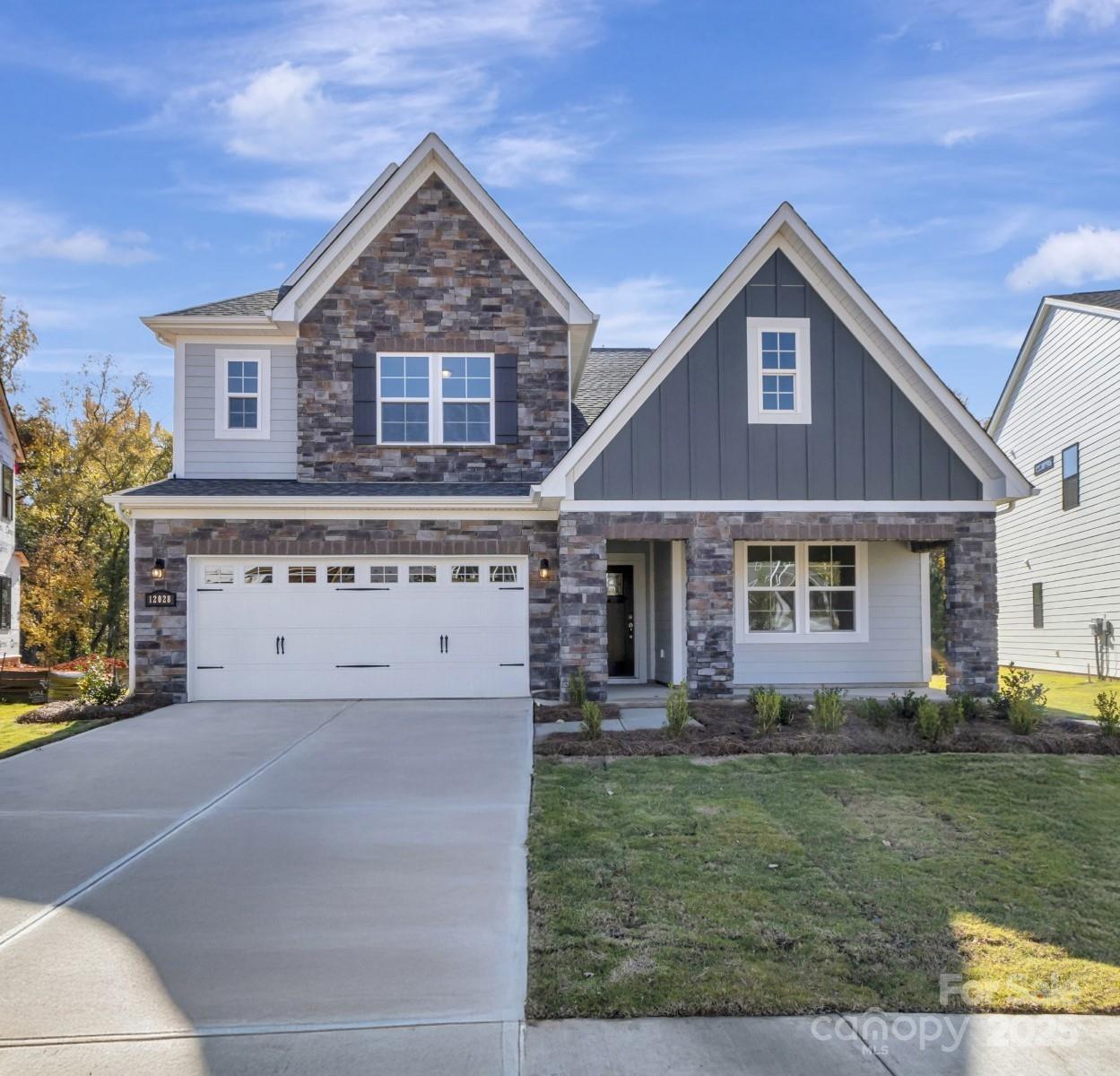 12028 Avienmore Dr., Charlotte, NC 28278