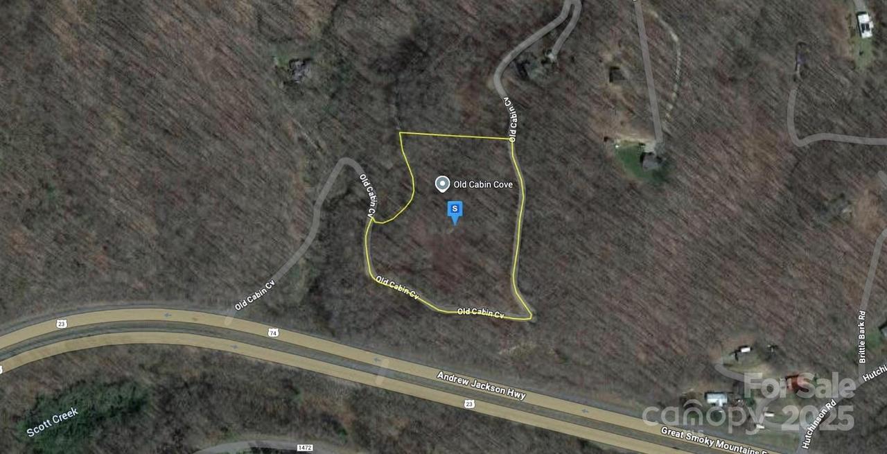 131 Old Cabin Cove, Sylva, NC 28779