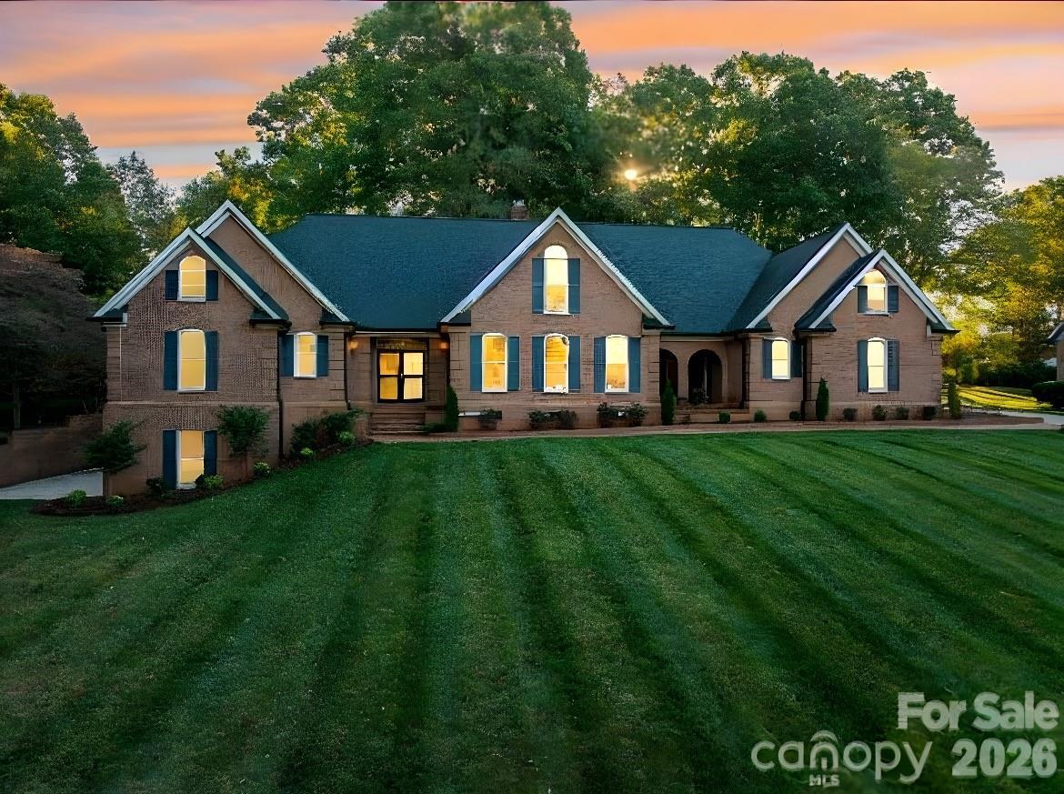 208 Hollow Rd., Lincolnton, NC 28092