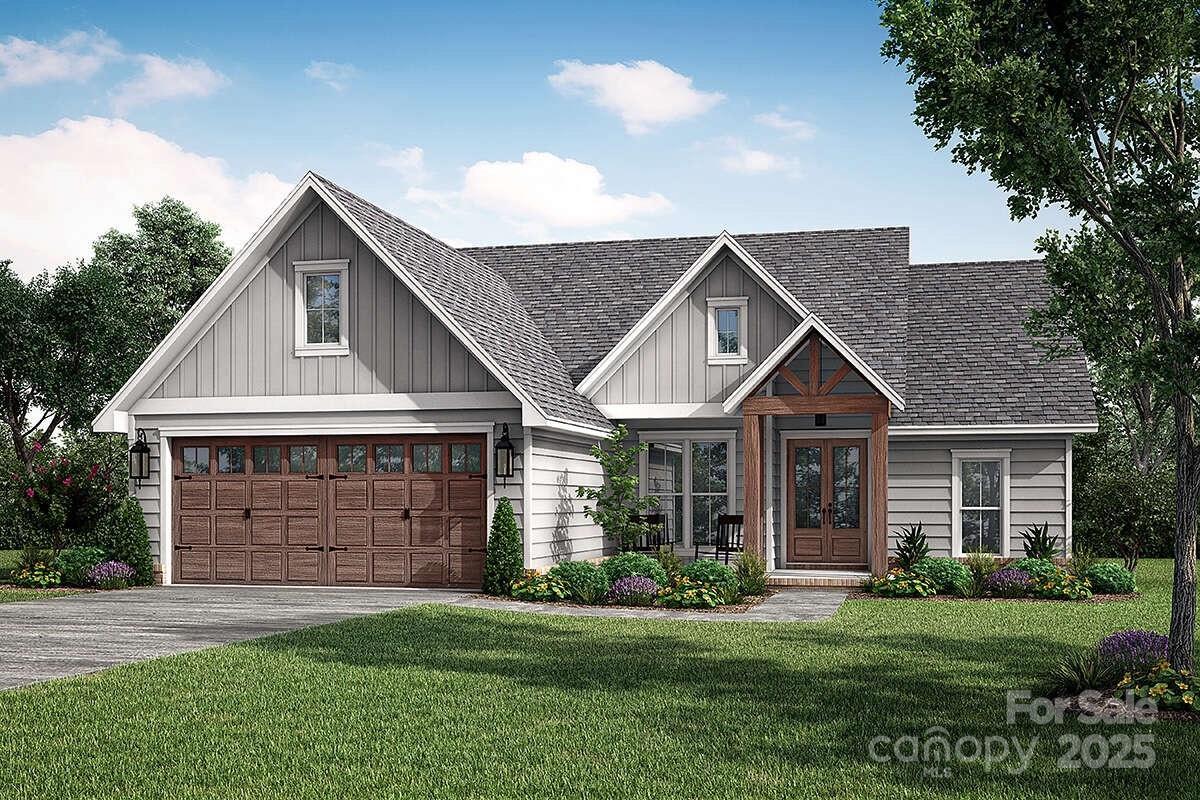 2031 Piper Ridge Dr., Lenoir, NC 28645