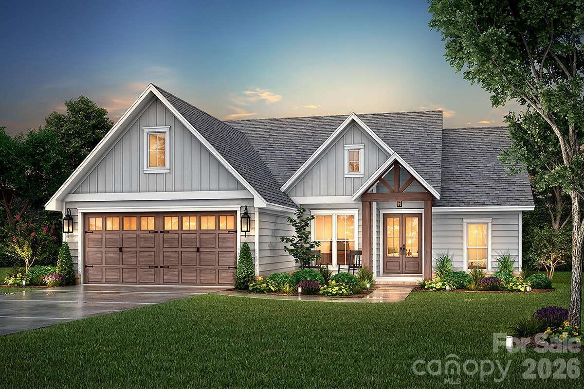 2031 Piper Ridge Dr., Lenoir, NC 28645