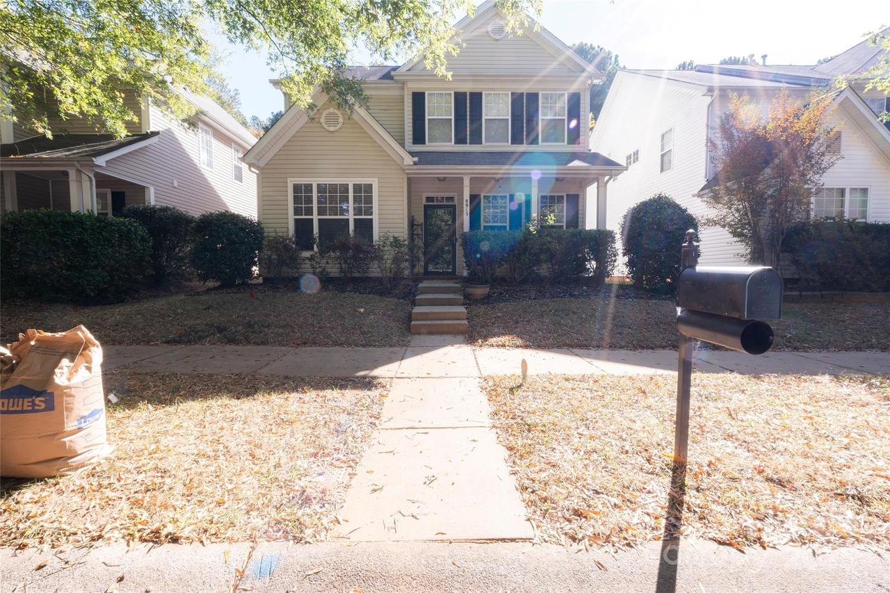 8915 Cinder Ln., Huntersville, NC 28078