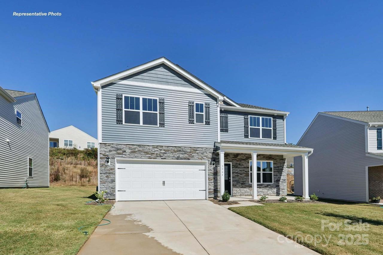 3033 Sassafras Tr., Gastonia, NC 28056