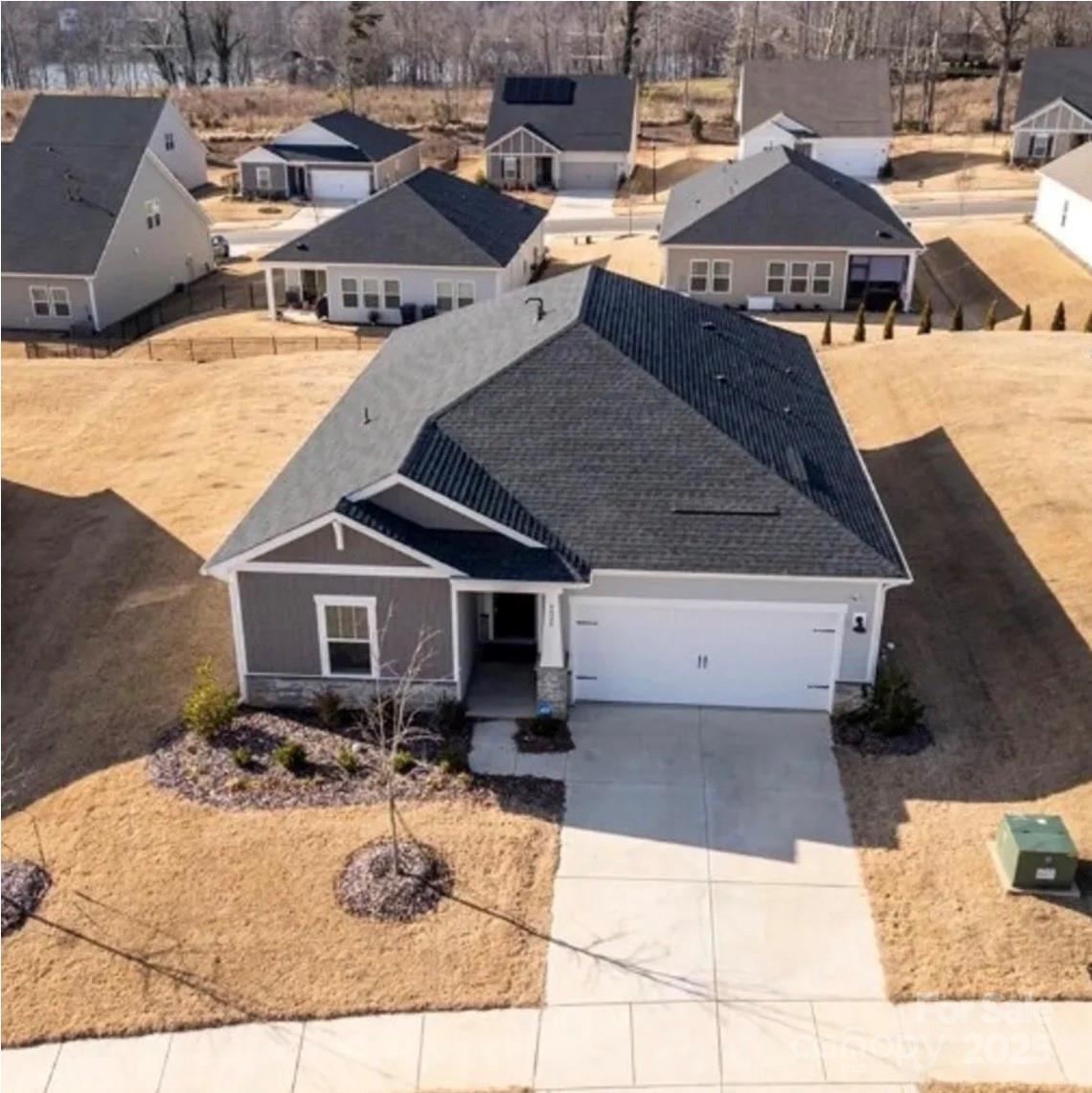 6223 Barcelona Way, Charlotte, NC 28214