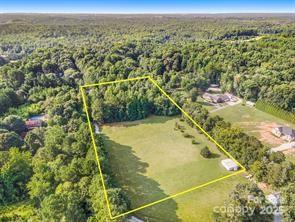 00 Mt Holly-huntersville Rd., Charlotte, NC 28216