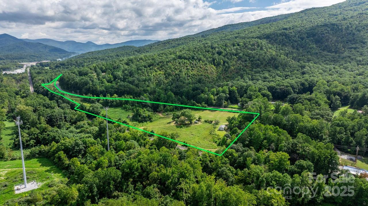 1147 Old Linville Rd., Marion, NC 28752