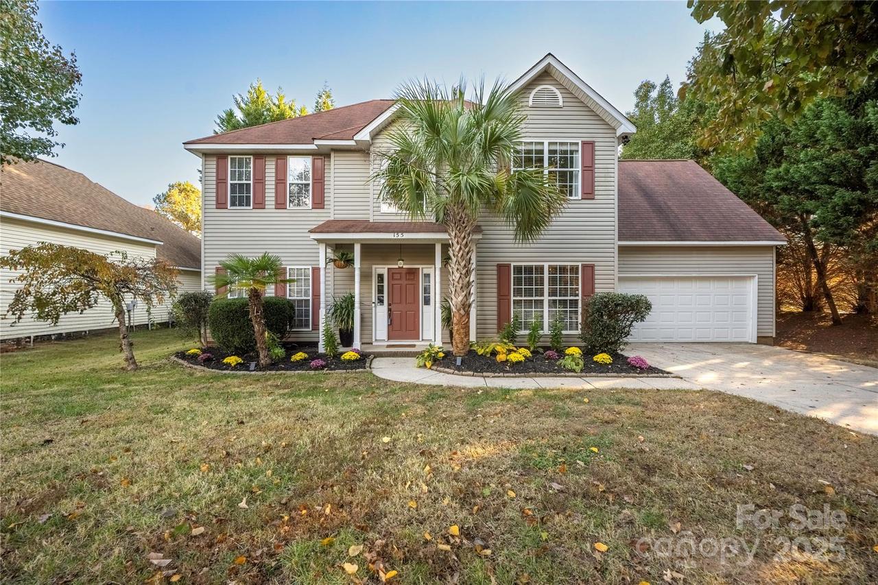 155 Samdusky Ln., Mooresville, NC 28117