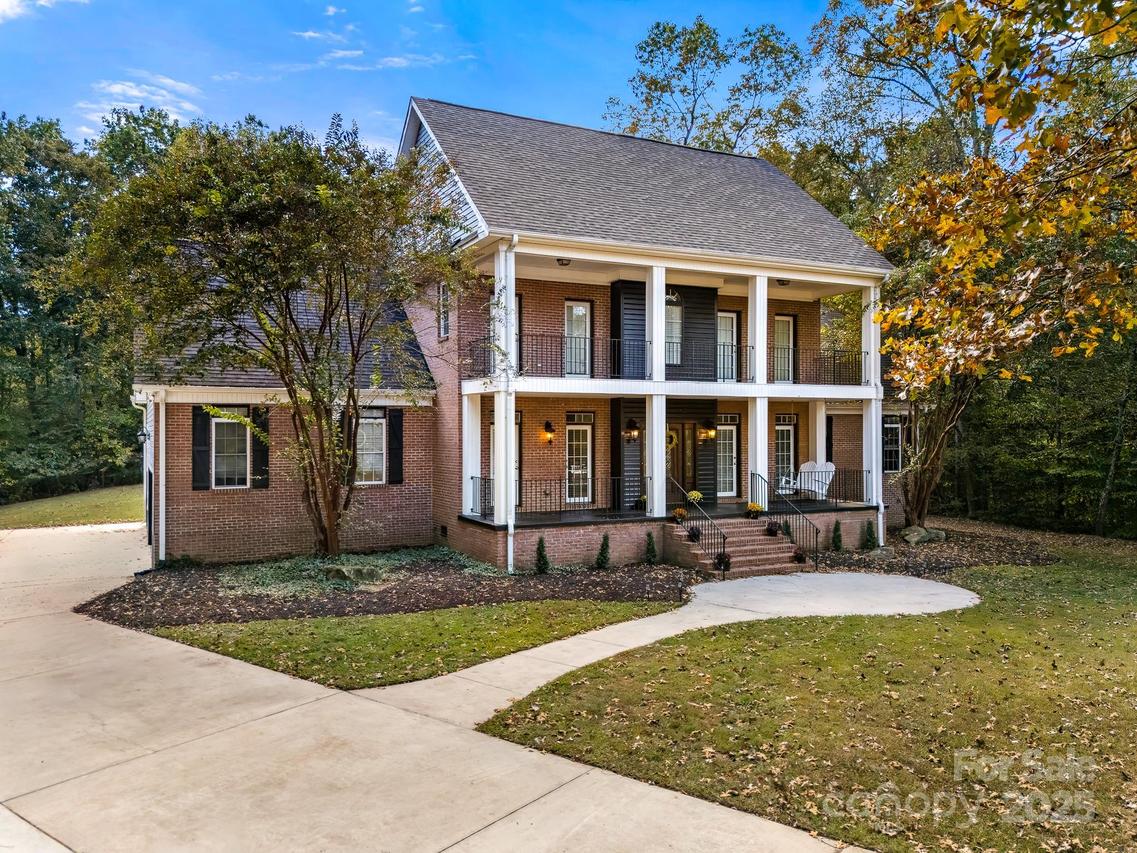 1713 Oak Park Ct., Iron Station, NC 28080