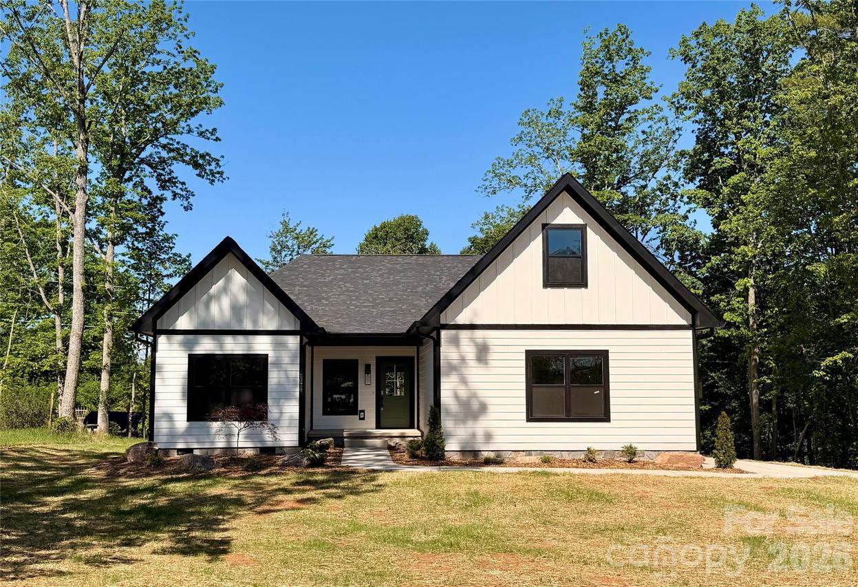 1079 Faith Ct., Morganton, NC 28655
