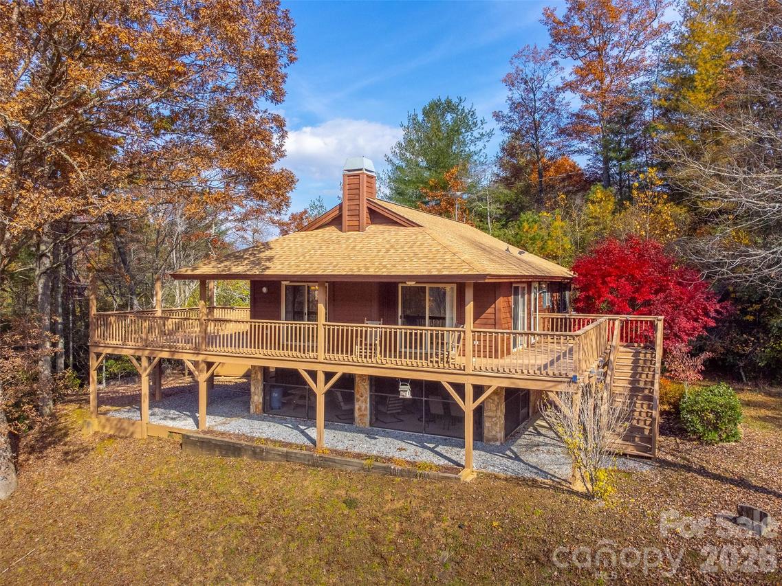 2311 Alarka Rd., Bryson City, NC 28713