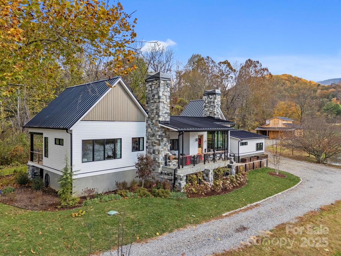 1100 Reems Creek Rd., Weaverville, NC 28787