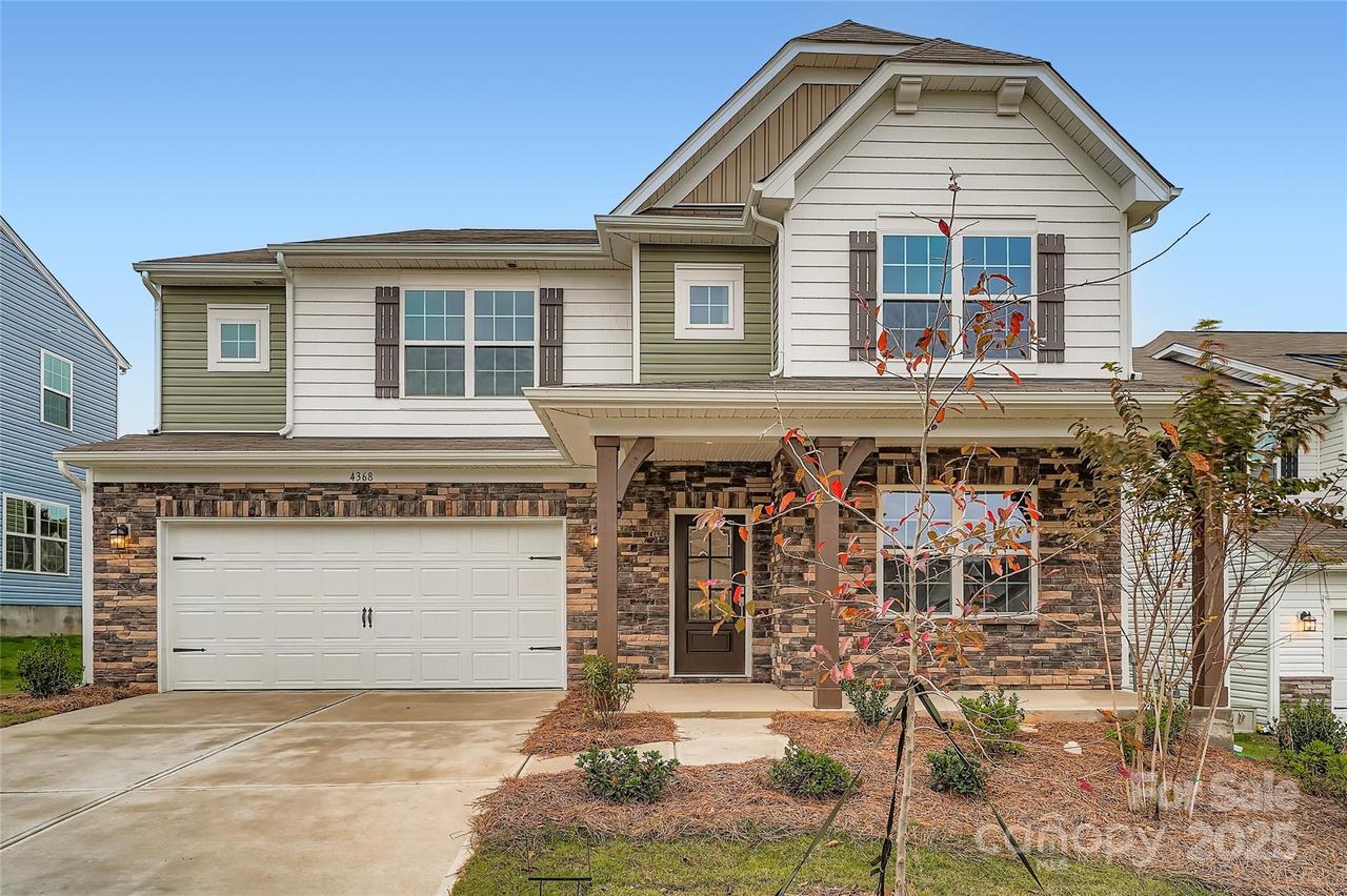 4368 Shimmering Stone Way, Maiden, NC 28650