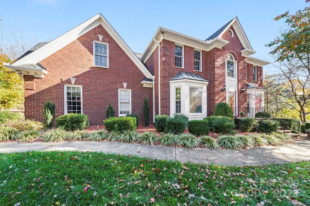 5224 Silchester Ln., Charlotte, NC 28215