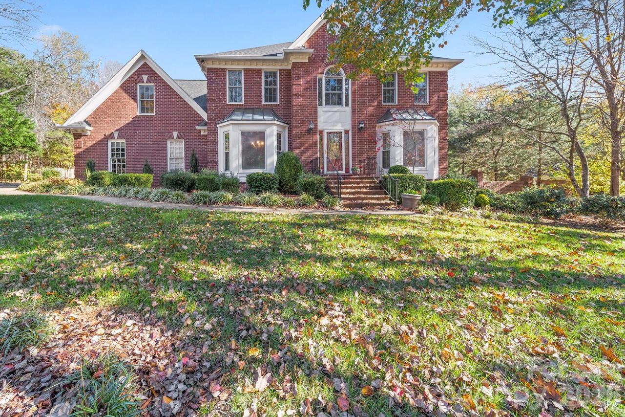 5224 Silchester Ln., Charlotte, NC 28215
