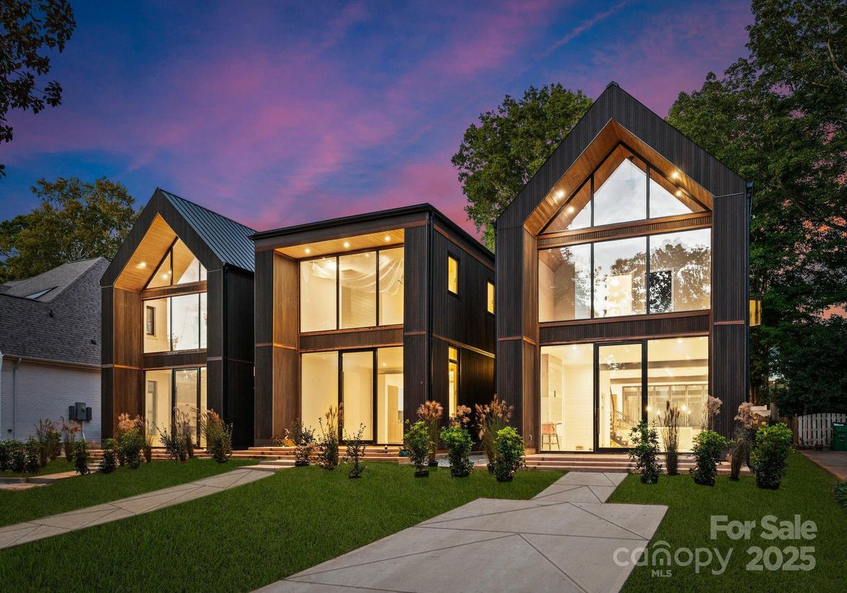 421 Marsh Rd. #102, Charlotte, NC 28209