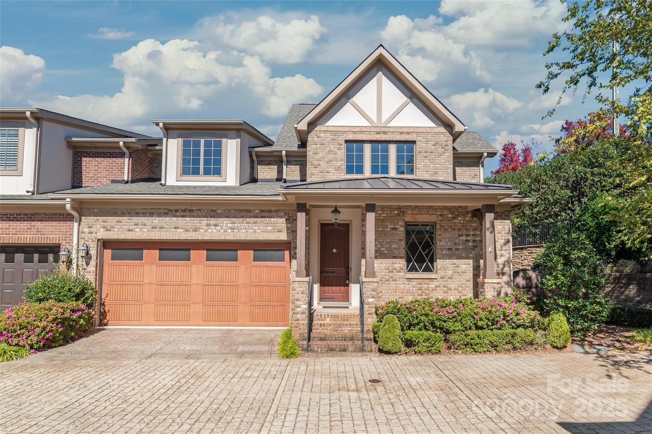 3204 Bozman Ct., Charlotte, NC 28226