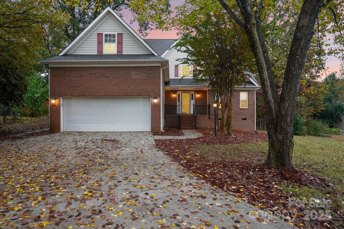 5014 Scaleybark Ct., Indian Trail, NC 28079