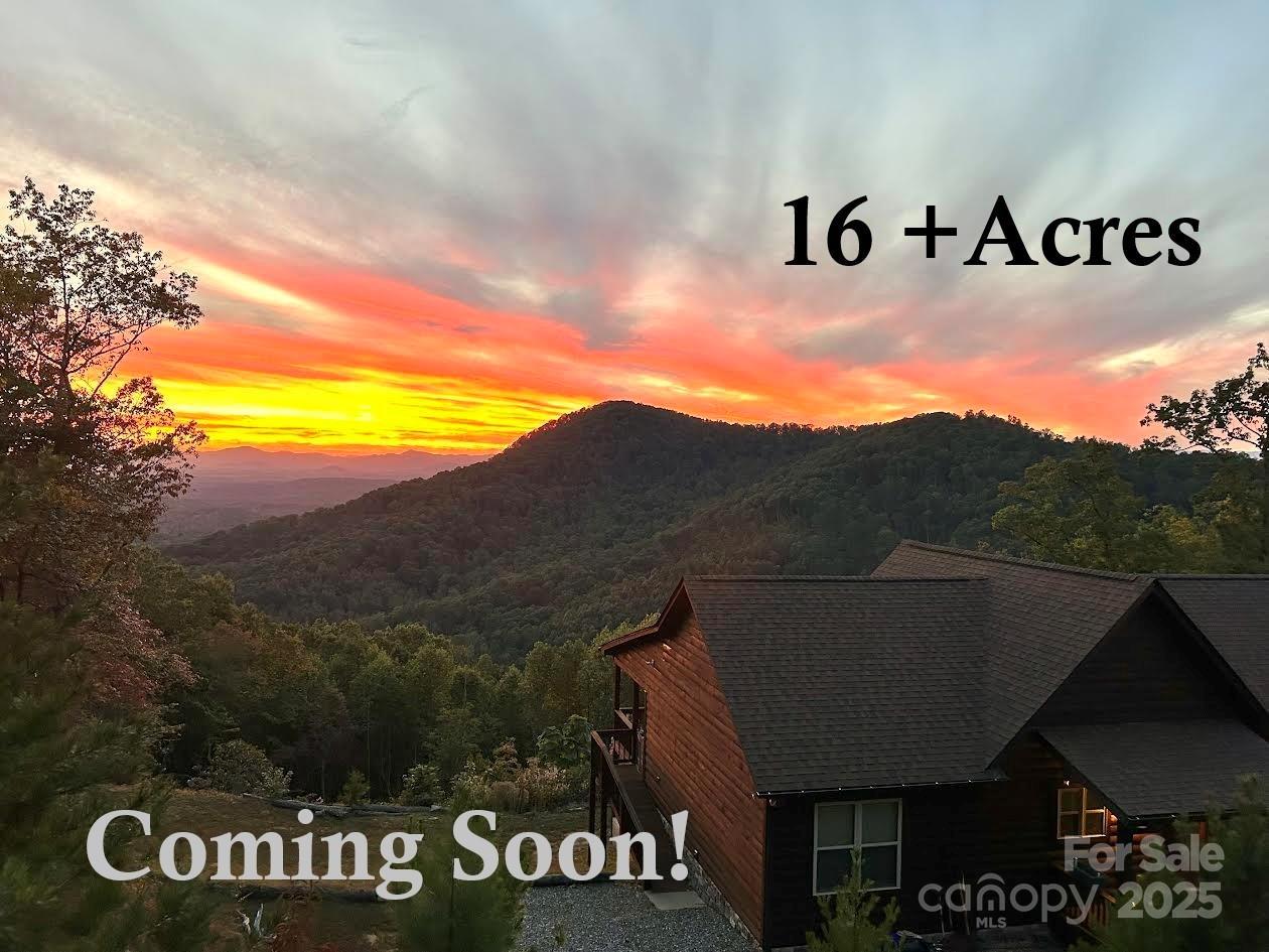 311 Mountain Lookout Dr., Bostic, NC 28018