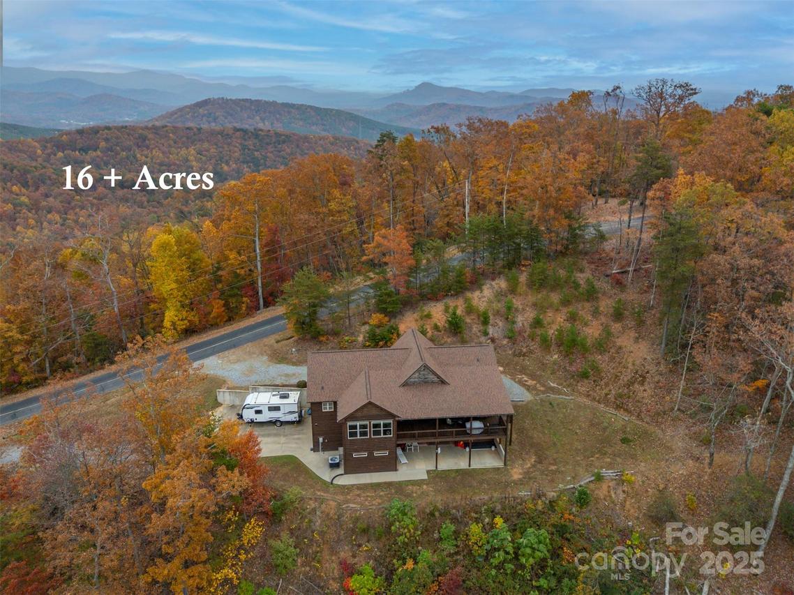 311 Mountain Lookout Dr., Bostic, NC 28018