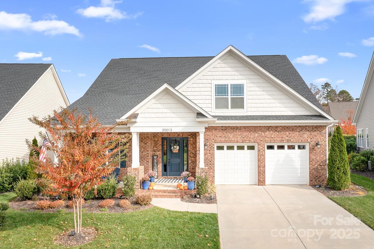 20013 Molly Harper Dr., Cornelius, NC 28031