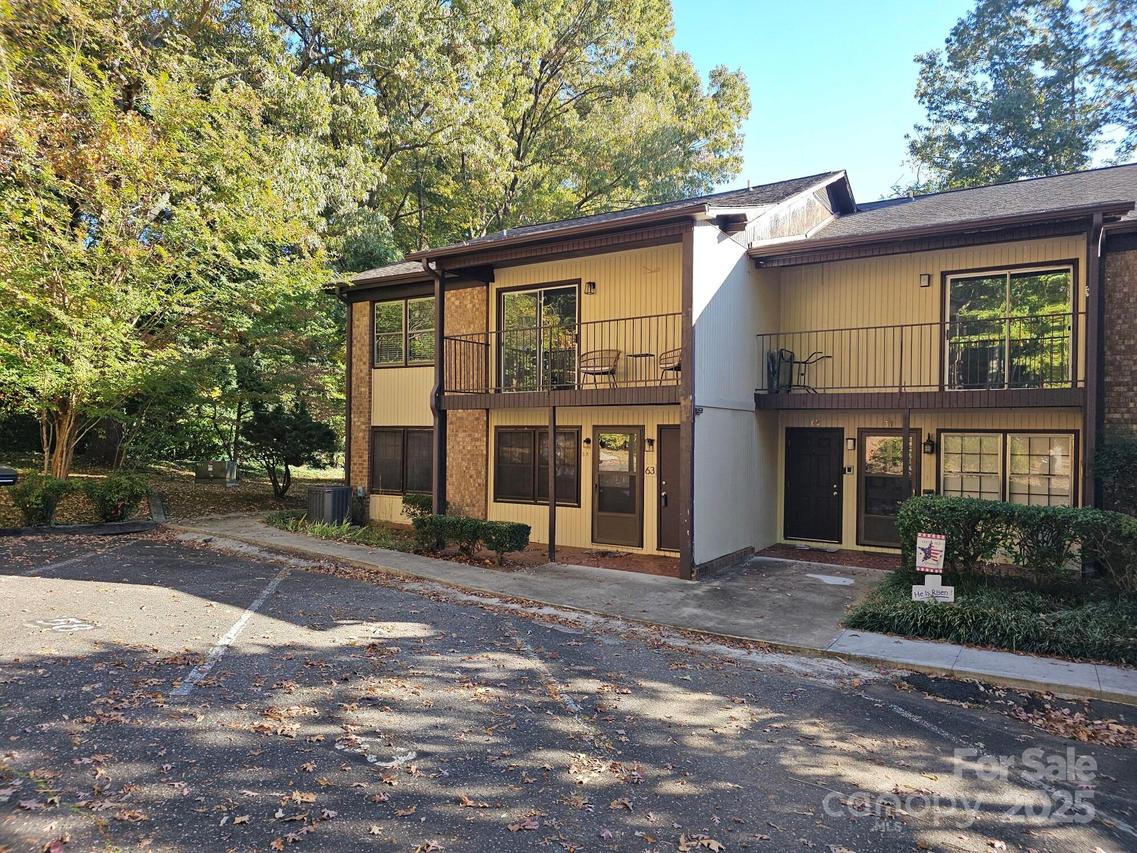 849 Nottingham Dr. #63, Gastonia, NC 28054