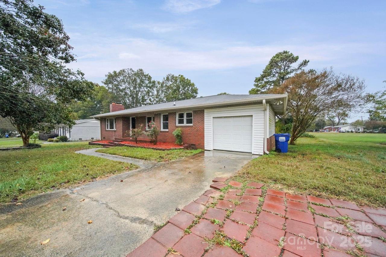 1331 Stegall Rd., Marshville, NC 28103