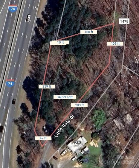 New Homes For Sale This Week in Asheboro: October 24th to October 30th