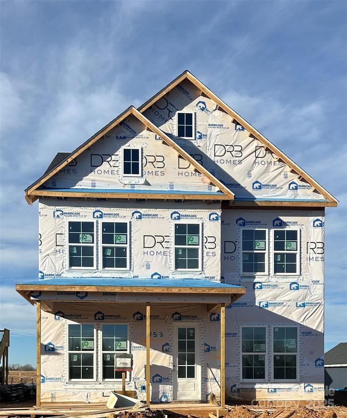 4008 Hickory Place Ln. #153, Pineville, NC 28134