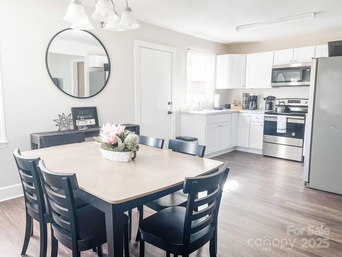 2309 Olando St., Charlotte, NC 28206