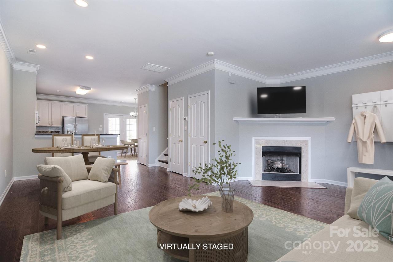 7002 Creft Cir., Indian Trail, NC 28079