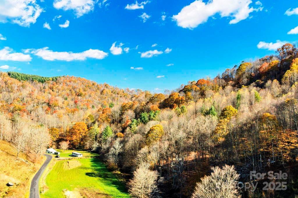 tbd E Little Horse Creek Rd., Lansing, NC 28643