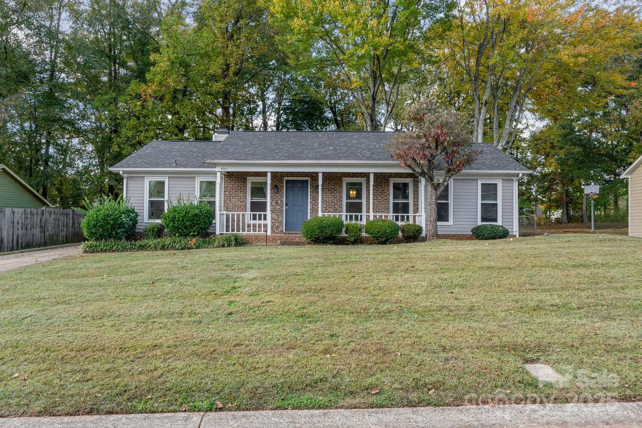 5201 Poplar Springs Dr., Charlotte, NC 28269