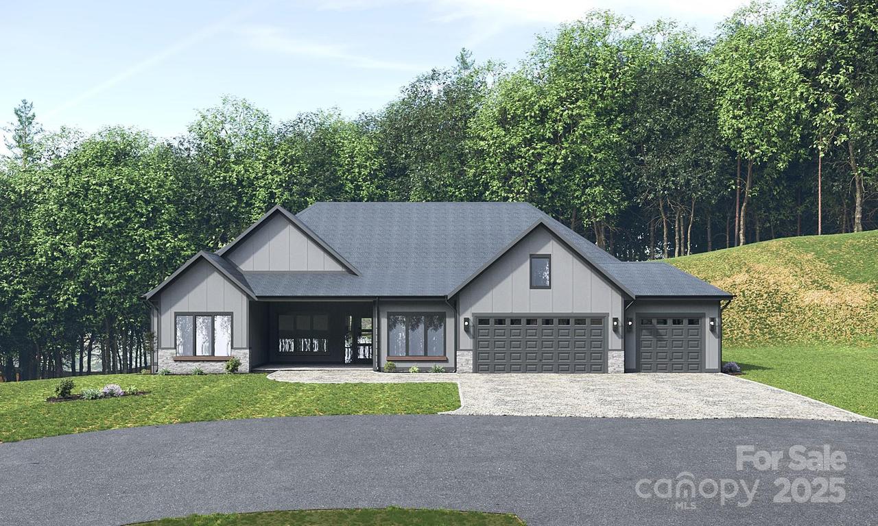 83 Mont Clair Tr. #32, Horse Shoe, NC 28742